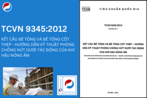 TCVN 9345:2012