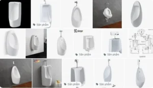 Thiết bị vệ sinh có cần phải chứng nhận hợp quy theo Quy chuẩn 16:2023 không?
