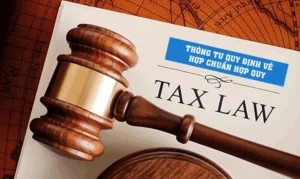 Tổng hợp các thông tư, văn bản quy định về hợp chuẩn - hợp quy năm 2025