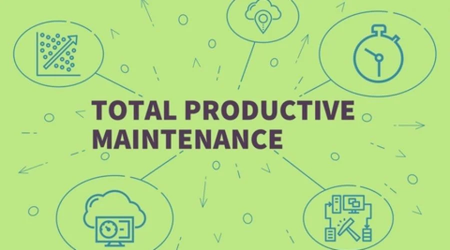 Các hoạt động trong TPM là gì?