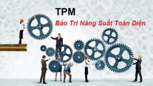 TPM là gì - Doanh nghiệp có thể sống tốt nếu thiếu TPM không?