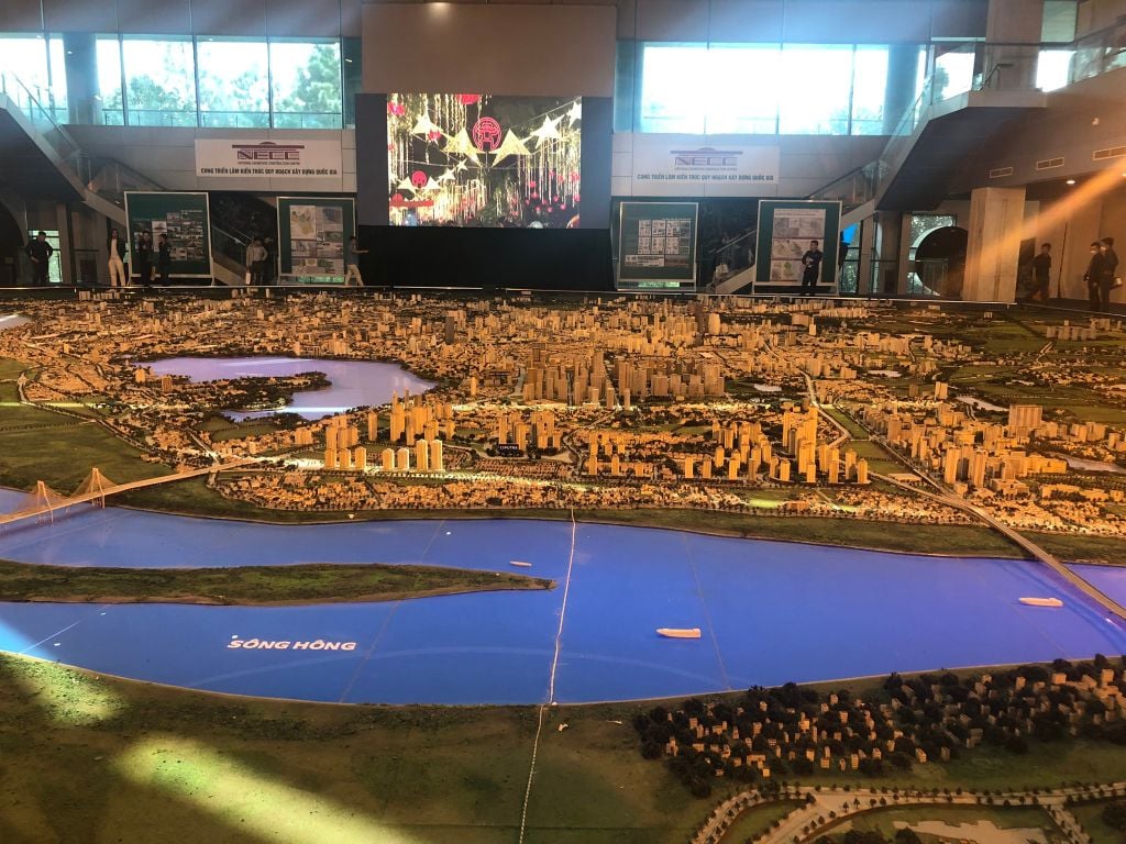 Opacontrol tham dự Triển lãm quốc tế VIETBUILD