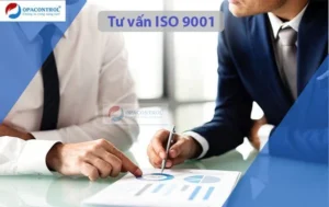 Tư vấn và đào tạo iso 9001| Từ chuyên gia tư vấn ISO 9001 OPACONTROL