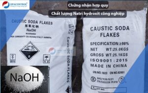 Hợp quy NAOH