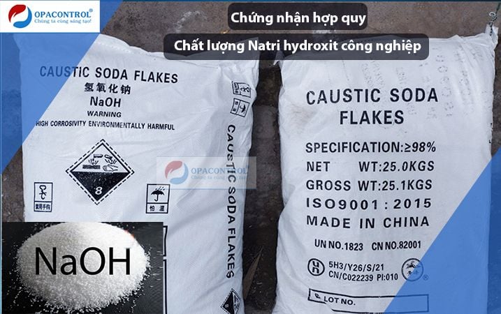 Hợp quy NAOH