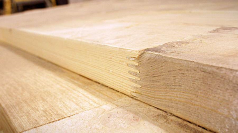 Ván ghép thanh hay gỗ ghép thanh