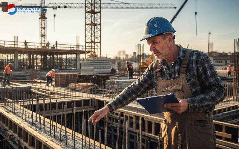 Dịch vụ chứng nhận hợp quy tại OPACONTROL